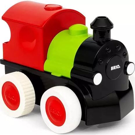 BRIO legetøjstog 30411