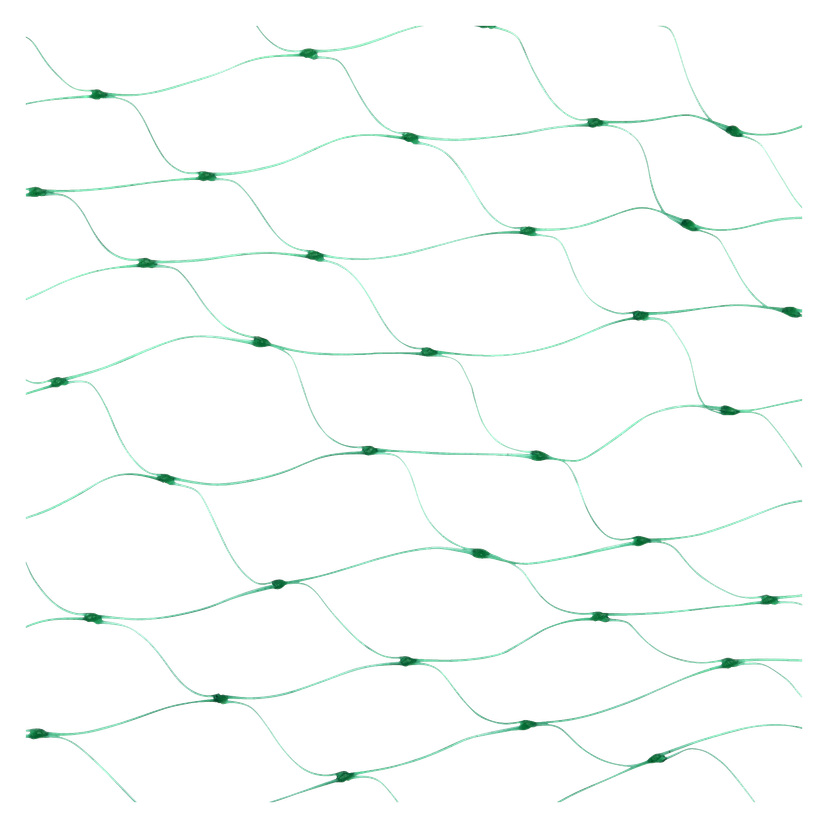 Bærnetting 4x5 m