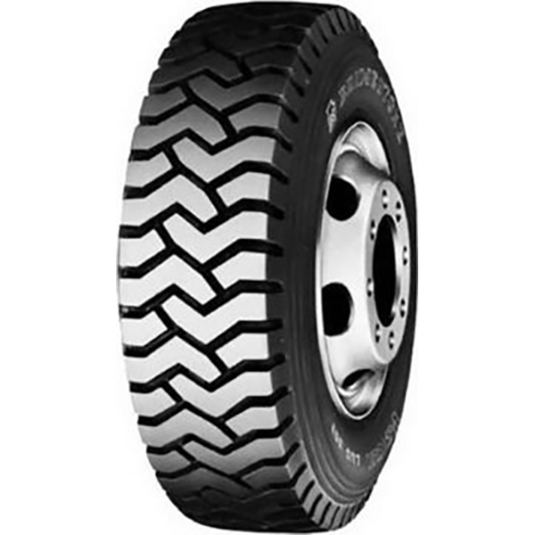 Bridgestone - Pneu G&L L301