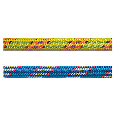 Beal - Ice Line Golden Dry 8,1 mm - Corde à double