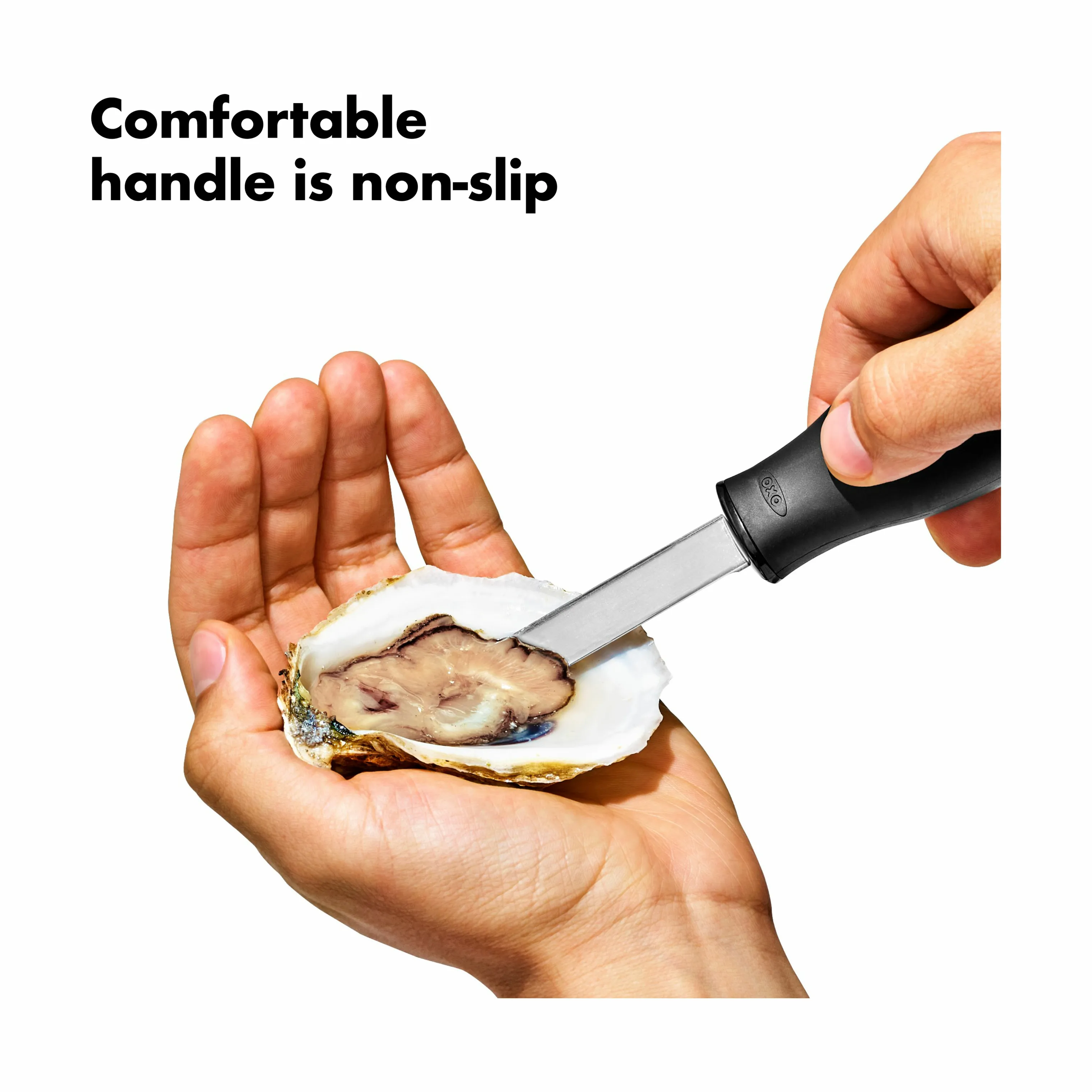 OXO Østerskniv