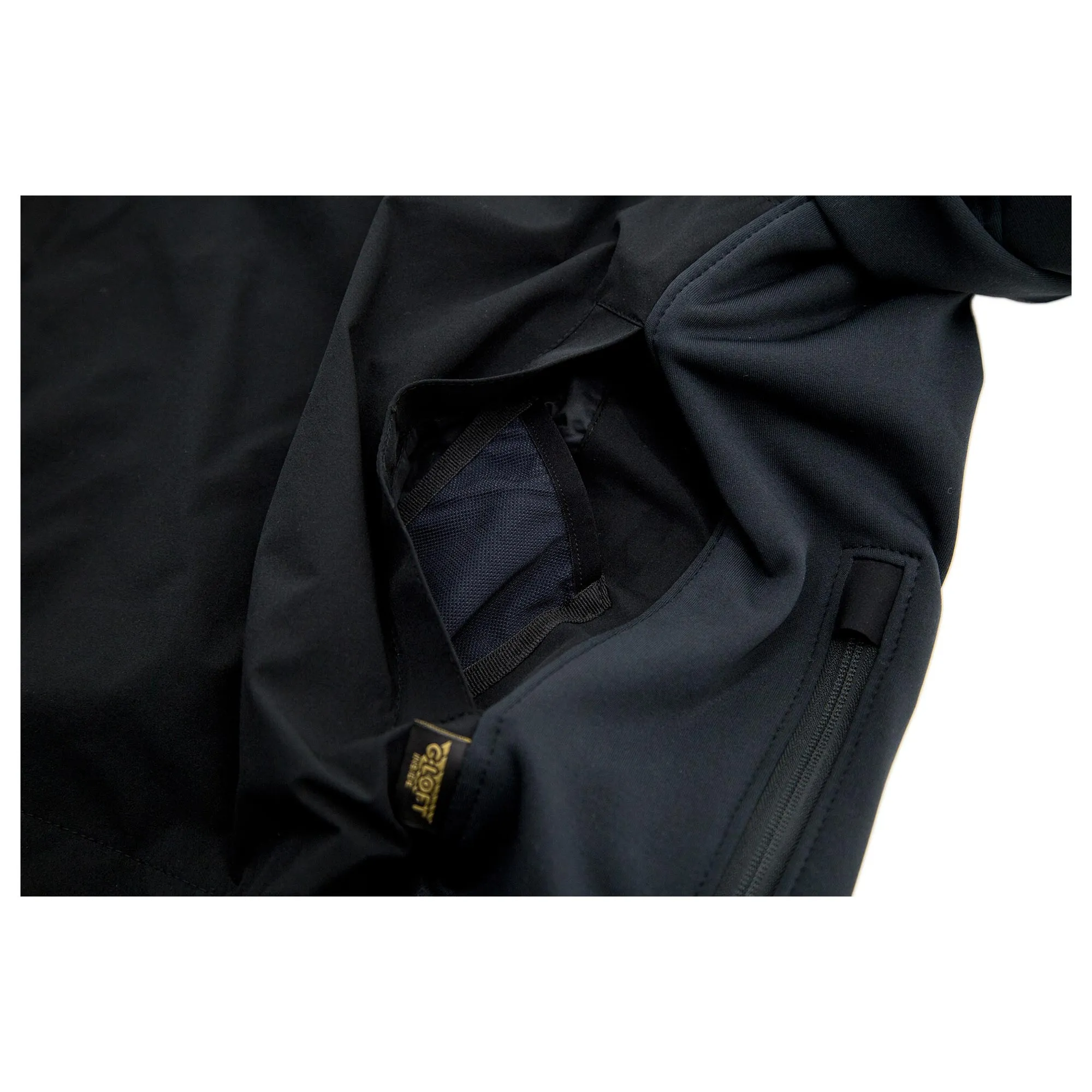 Carinthia -  Pullover G-Loft Ultra Hoody
