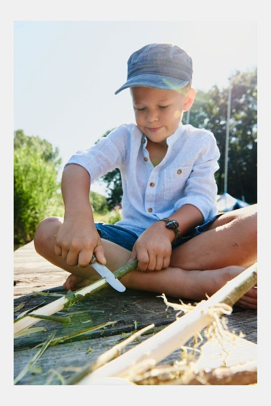 Haba Toys Haba Toys Terra Kids Opinel Zakmes