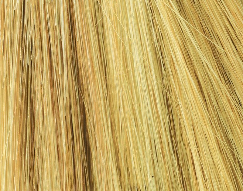 Toppik Hair Building Fibers Lichtblond - 3 gram - Cosmetische Haarverdikker - Verbergt haaruitval - Direct voller haar