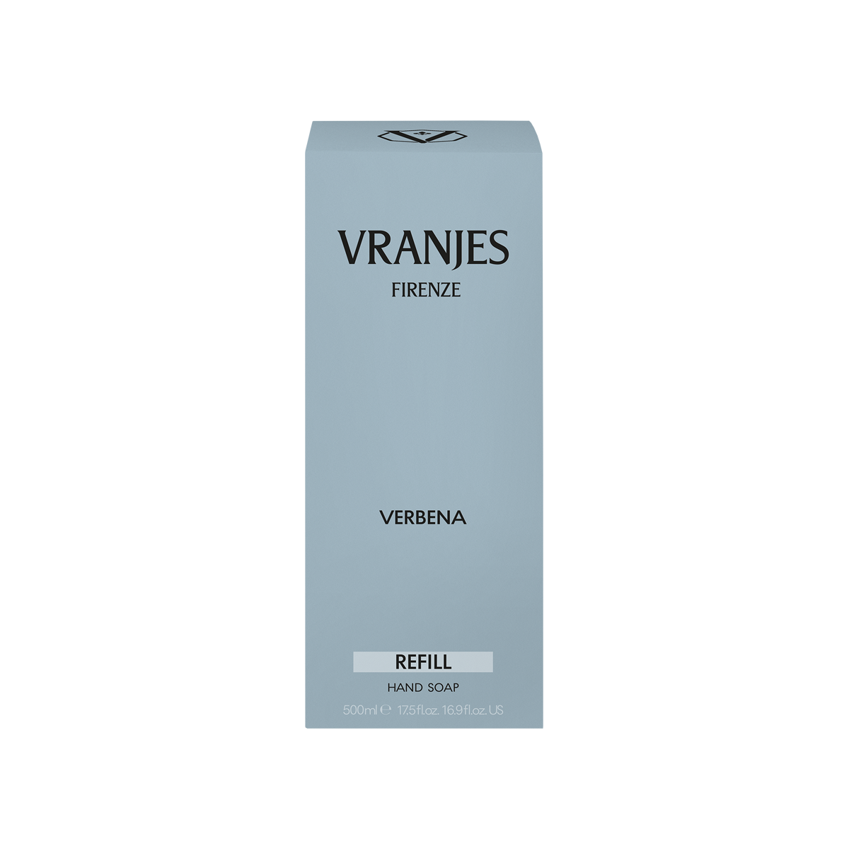 Verbena Hand Soap Refill 500ml