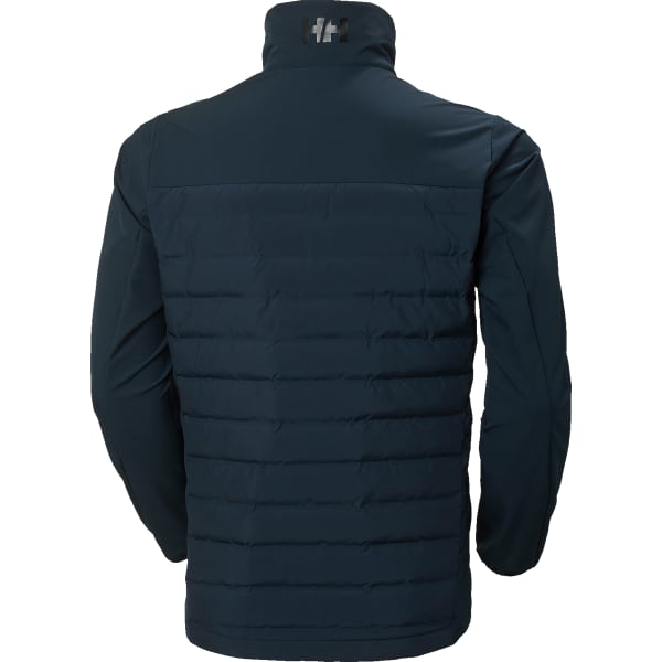Doudoune ski HELLY HANSEN HP INSULATOR 2.0 NAVY