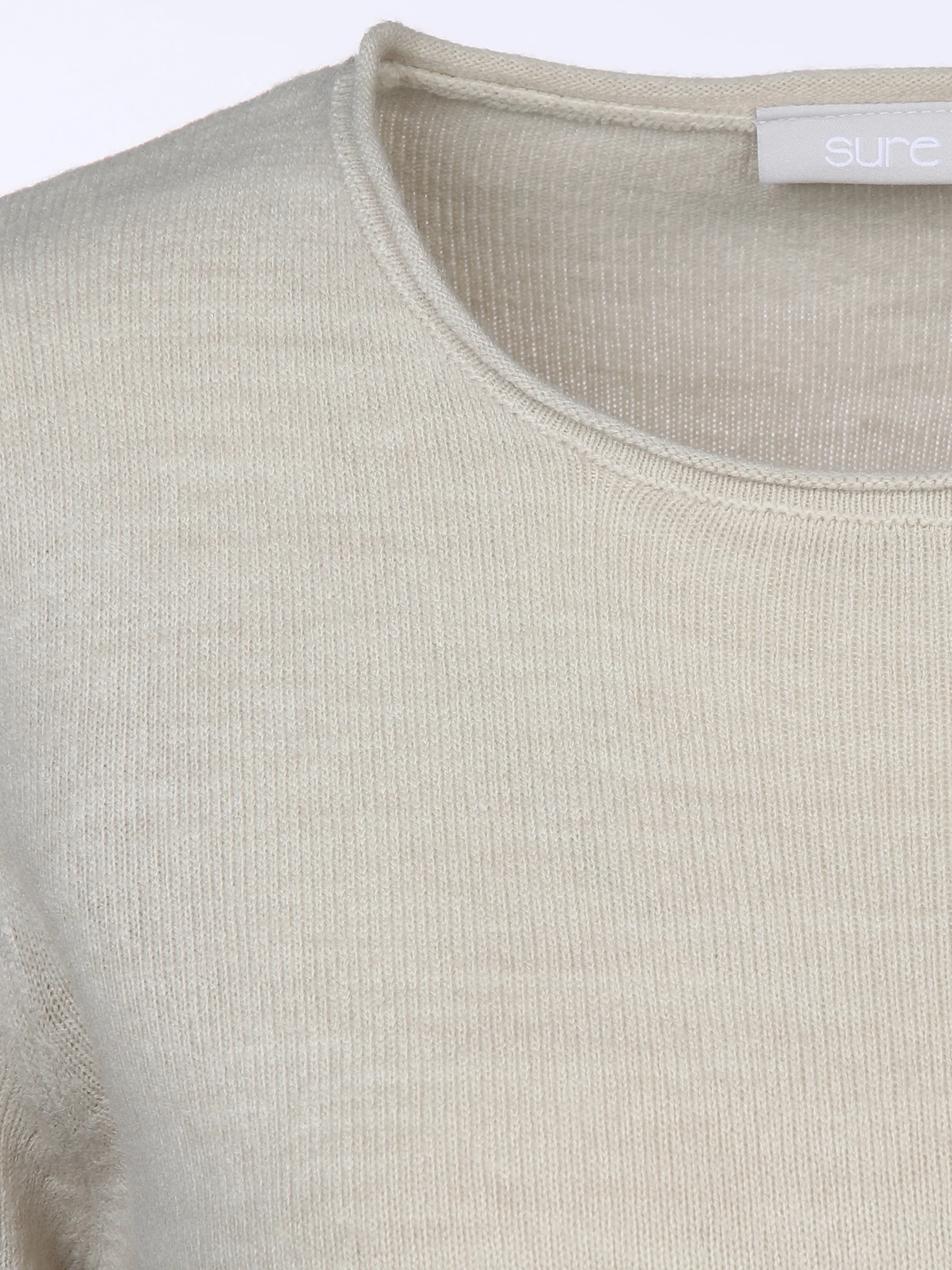 Damen Feinstrickpullover