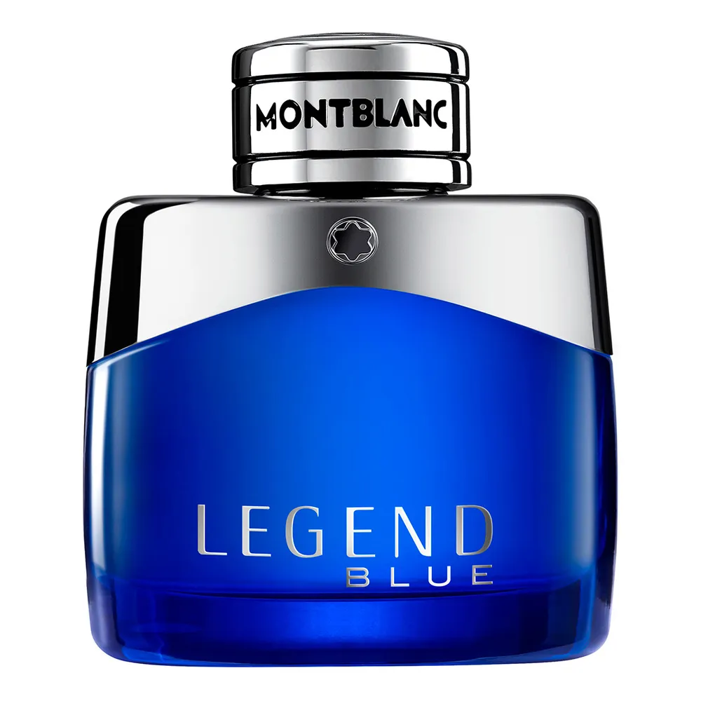 Montblanc Legend Blue EDT - 30 ml.