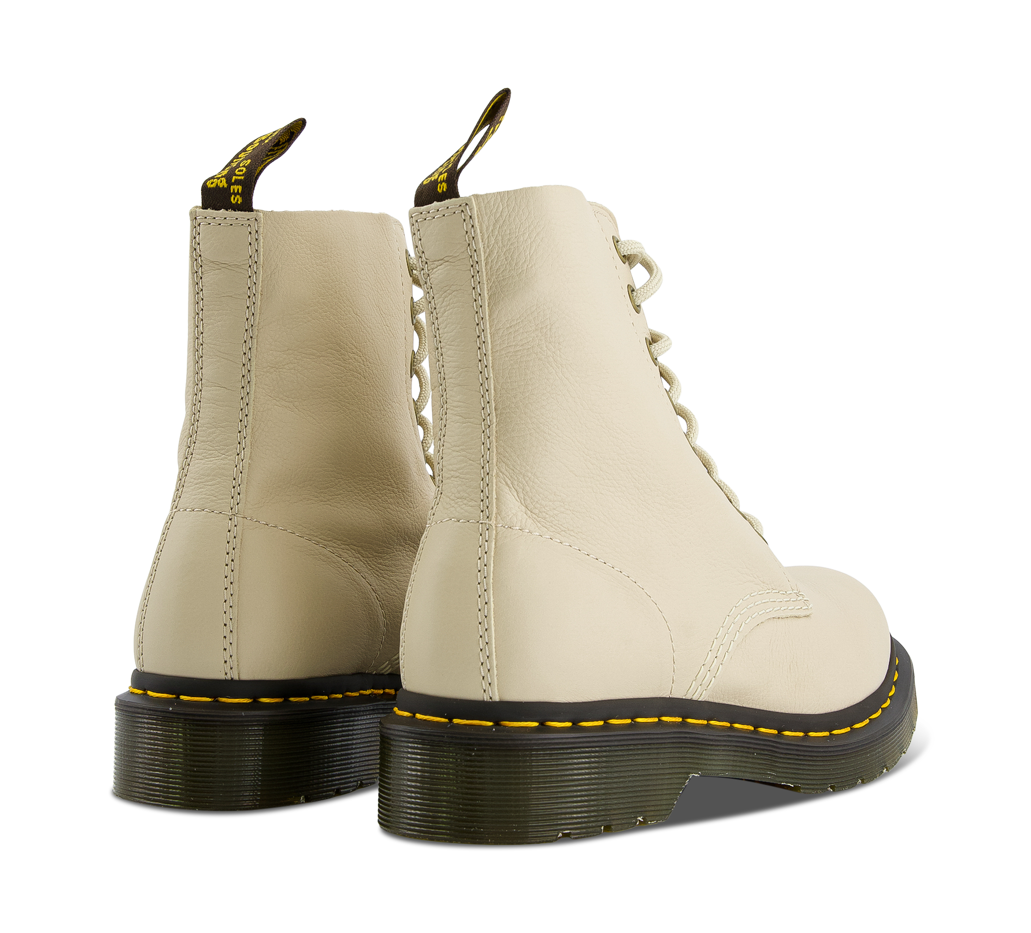 Dr. Martens 1460 Pascal 8 Eye Boot - Schnürstiefel