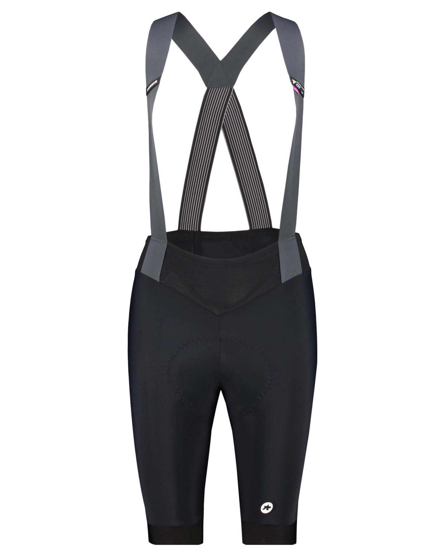 ASSOS| Damen Fahrradhose UMA GT BIB SHORTS C2