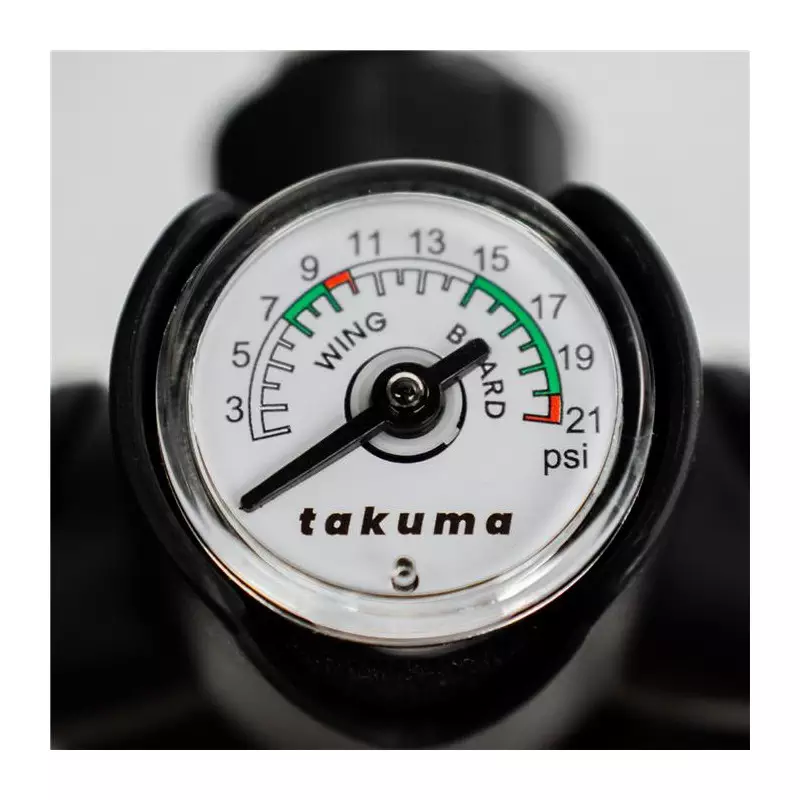 Pompe TAKUMA Wing & Board Pump