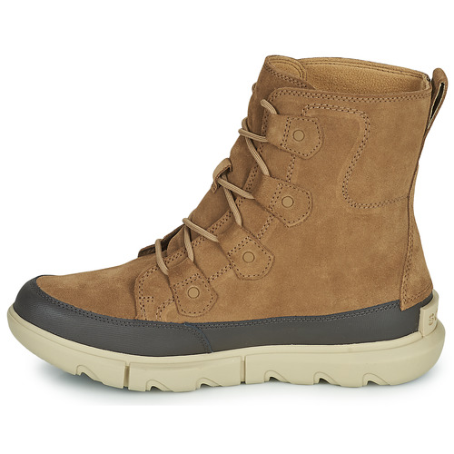 Sorel - SOREL EXPLORER BOOT WP - Camel