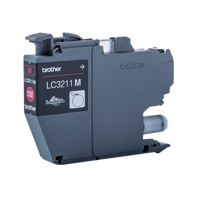 Brother LC3211 - magenta - cartouche d'encre originale