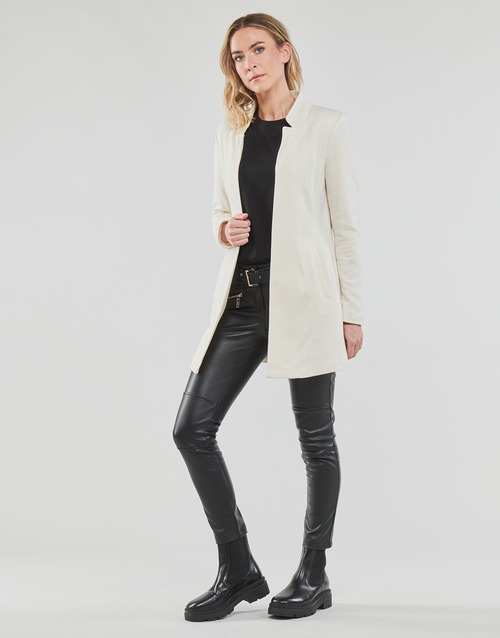 Only - ONLSOHO - Blanc