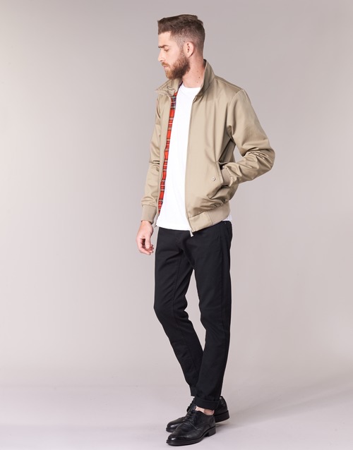 Harrington - HARRINGTON PAULO - Beige