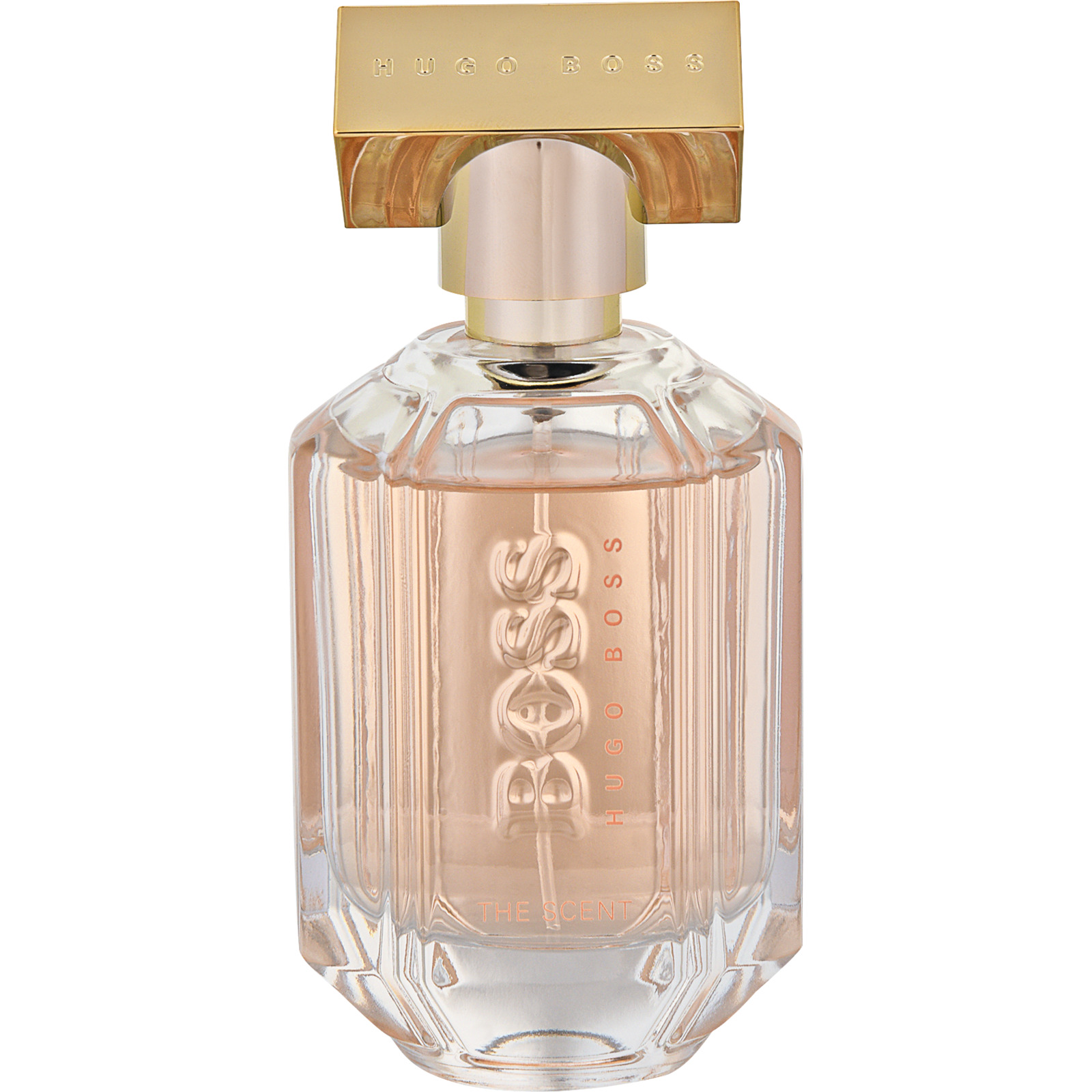 Hugo Boss The Scent For Her Duftset, 3-teilig