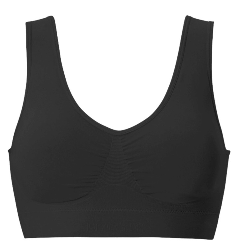 perfect secrets Perfect Bra Black XXL 1 stuk