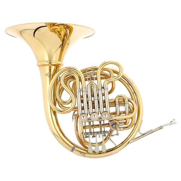 Thomann HR-301 F-/Bb Double Horn