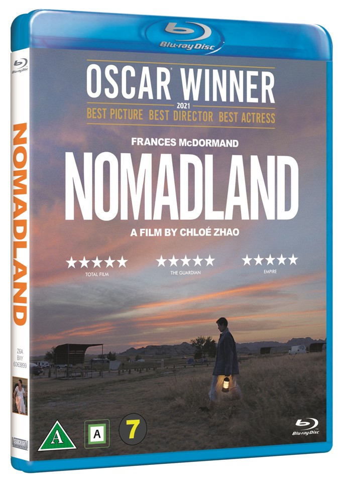 Nomadland