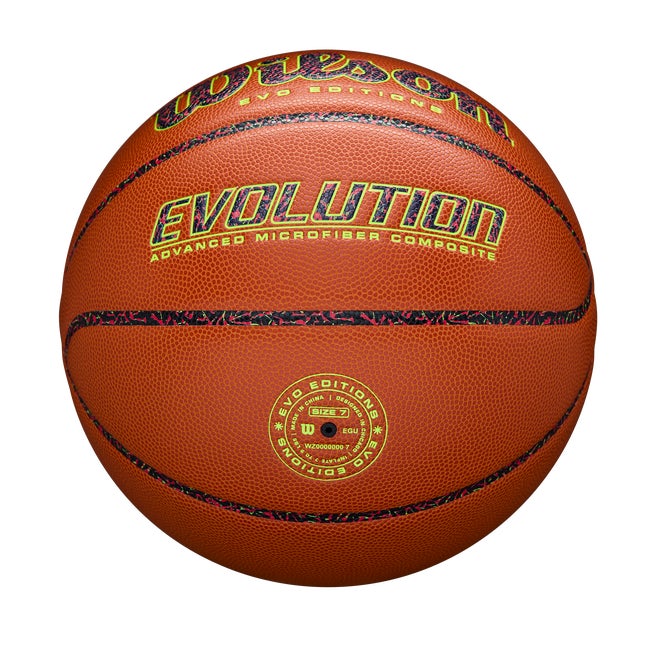 Evo* Editions Drop 301 “Retrophoric”