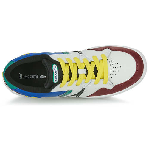 Lacoste - L005 Multicolor