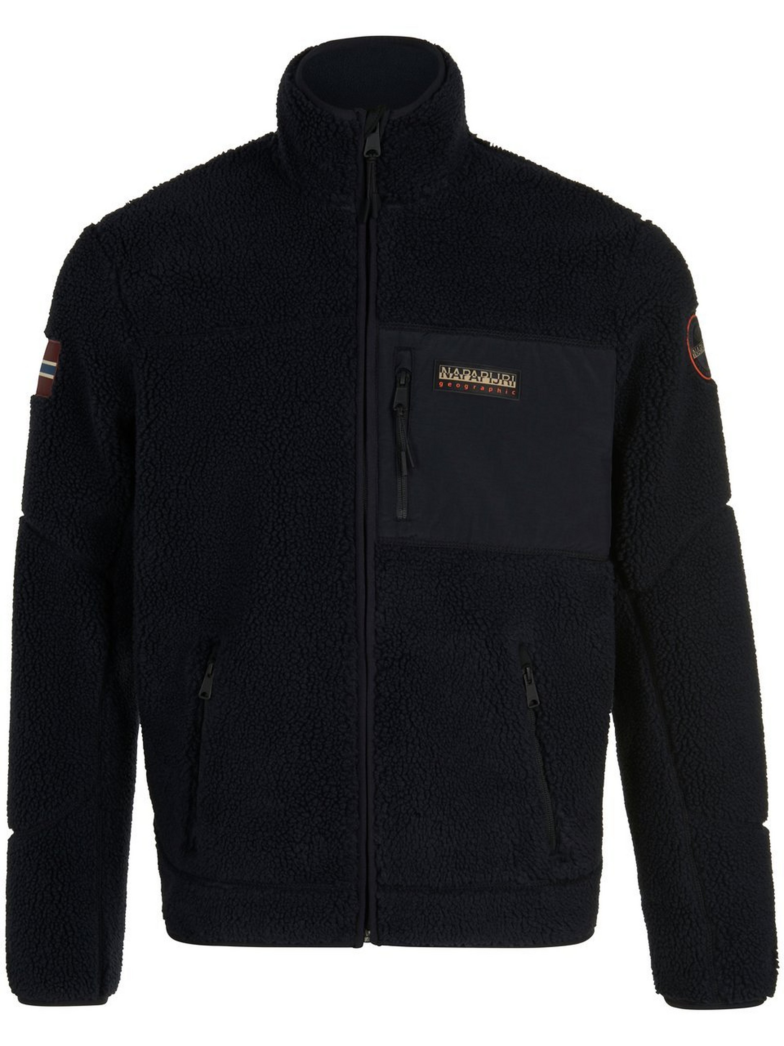 Jacke