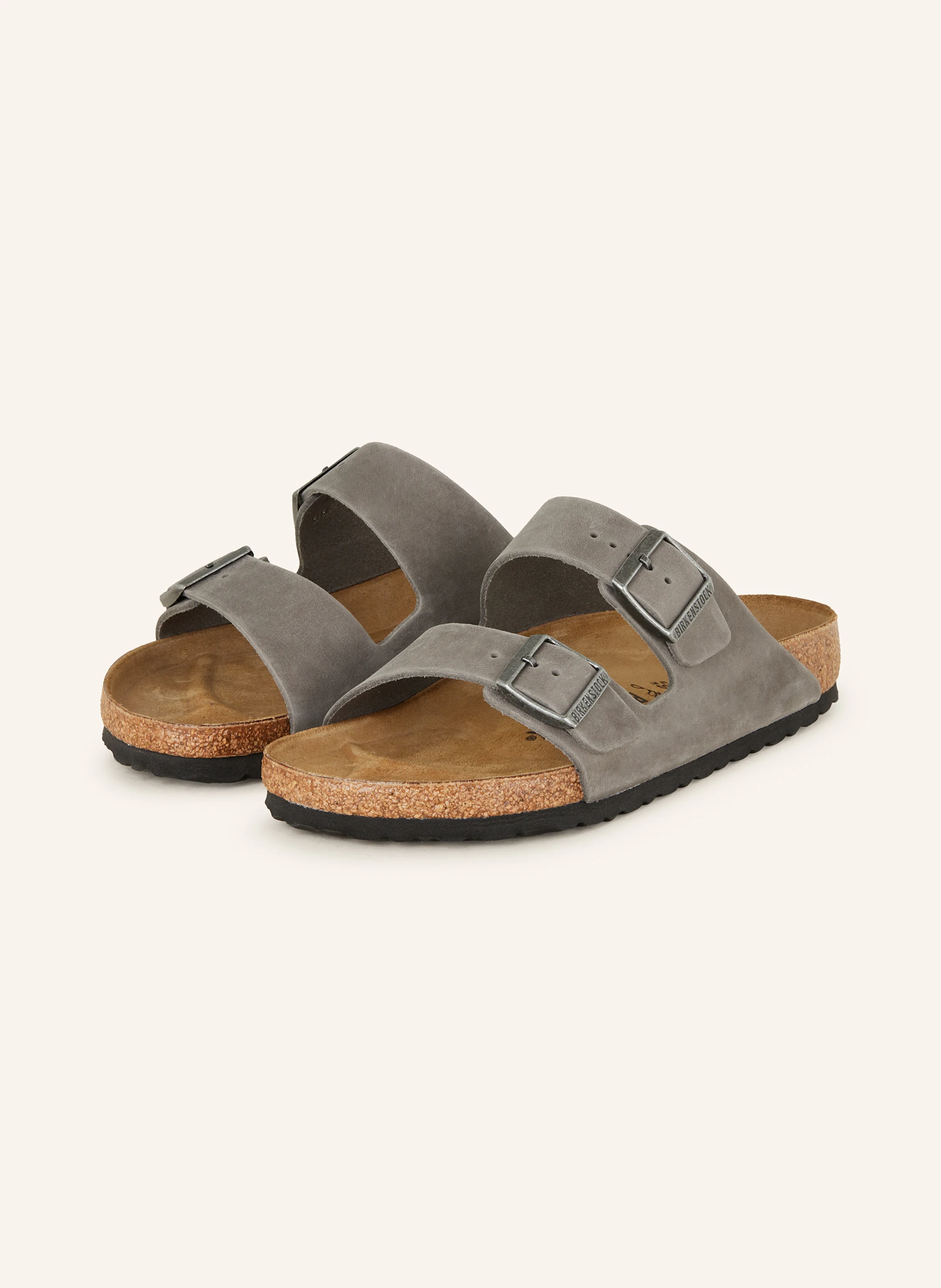 BIRKENSTOCK Pantoletten ARIZONA