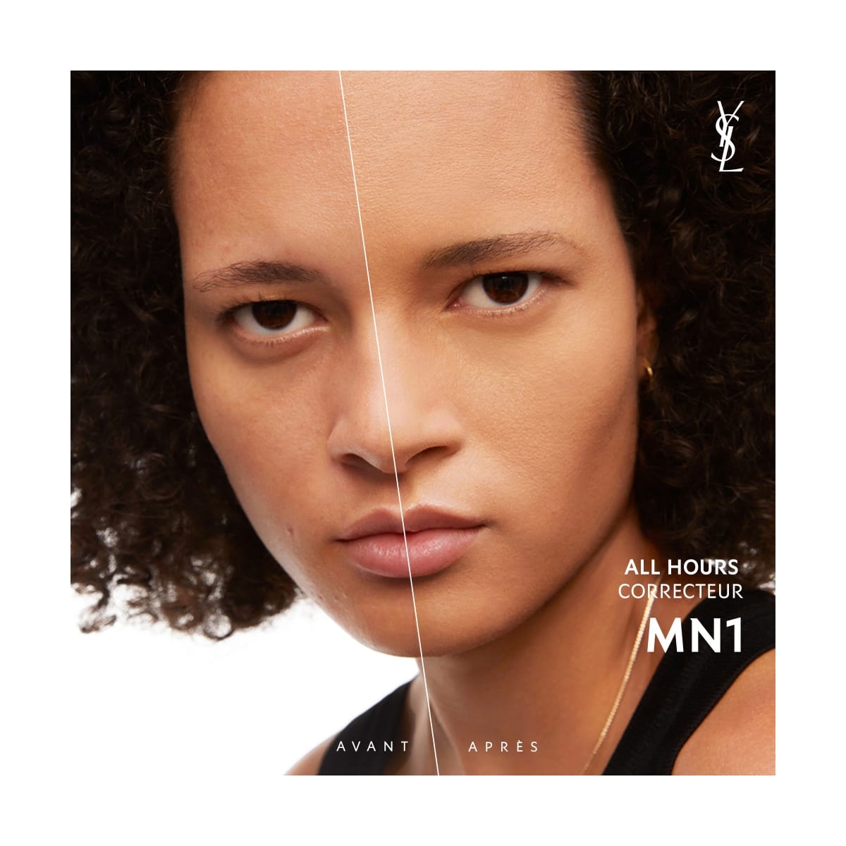 YVES SAINT LAURENT All Hours Anti-cernes