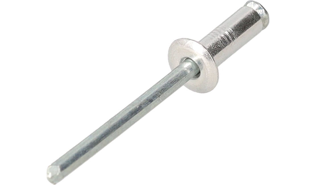 Popnitte 4,8 x 14 mm 250 stk.