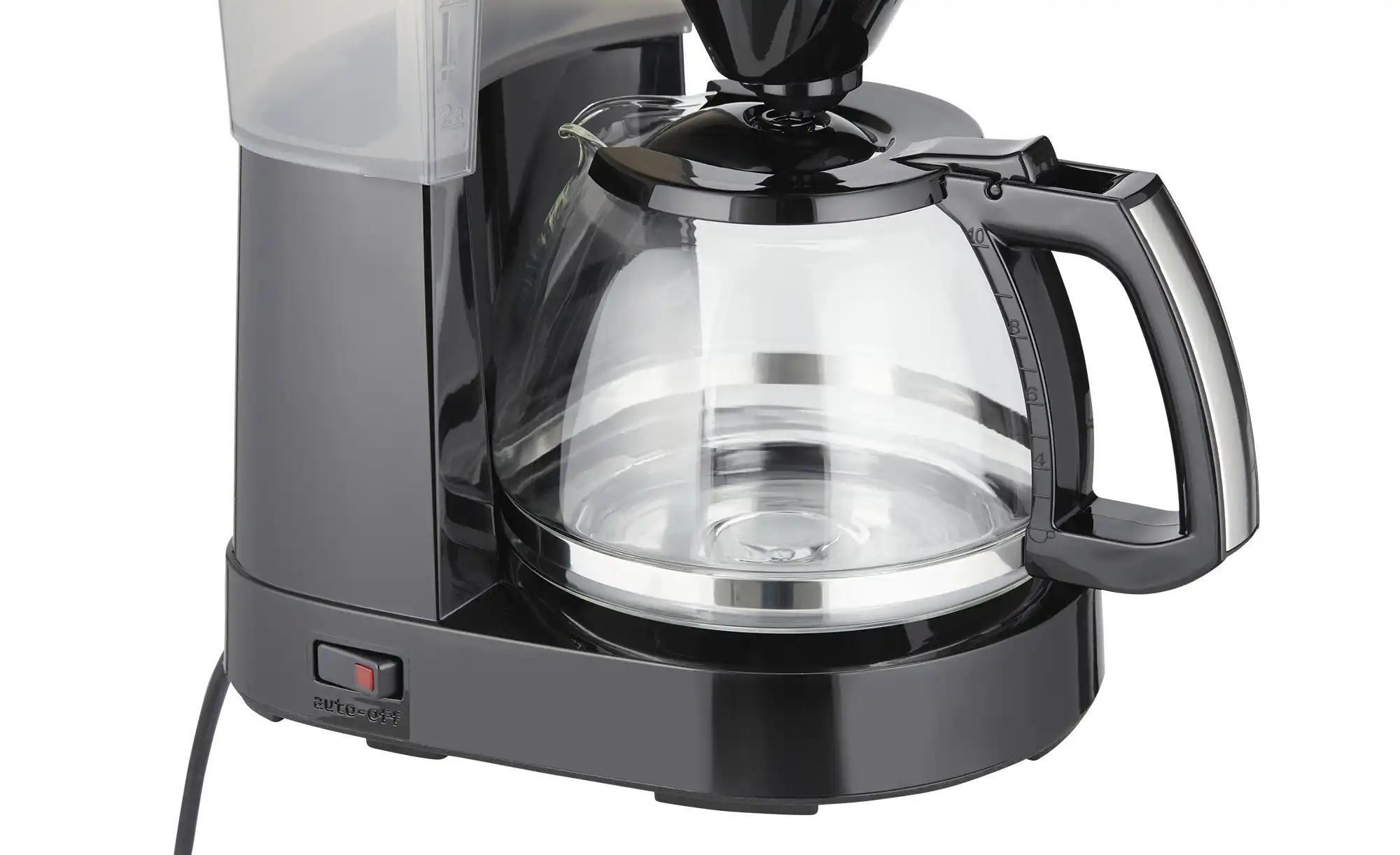 Melitta Kaffeeautomat 1023-04