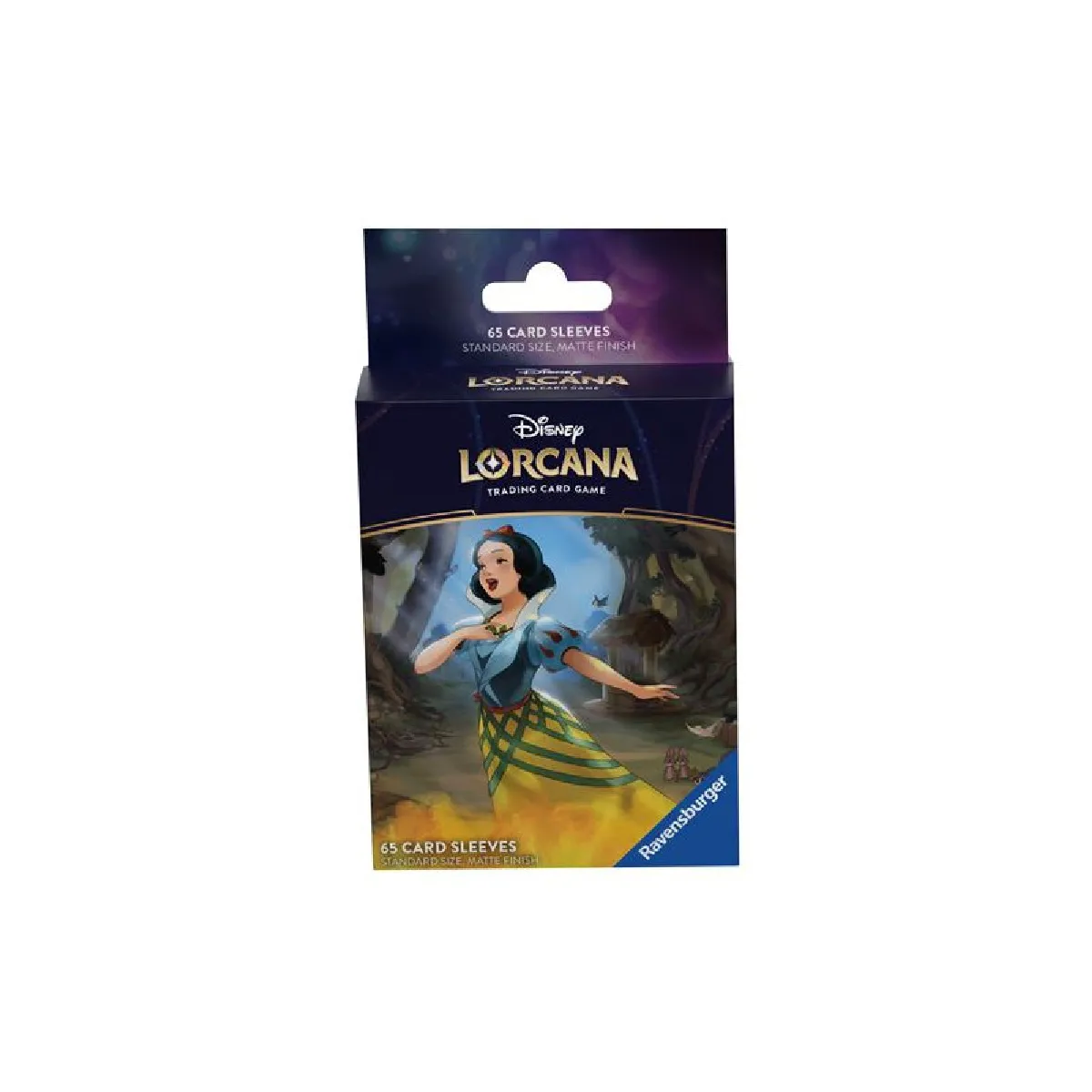 Ravensburger Protège cartes Blanche Neige