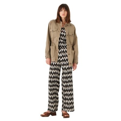 Veste femme O40092 GARCIA