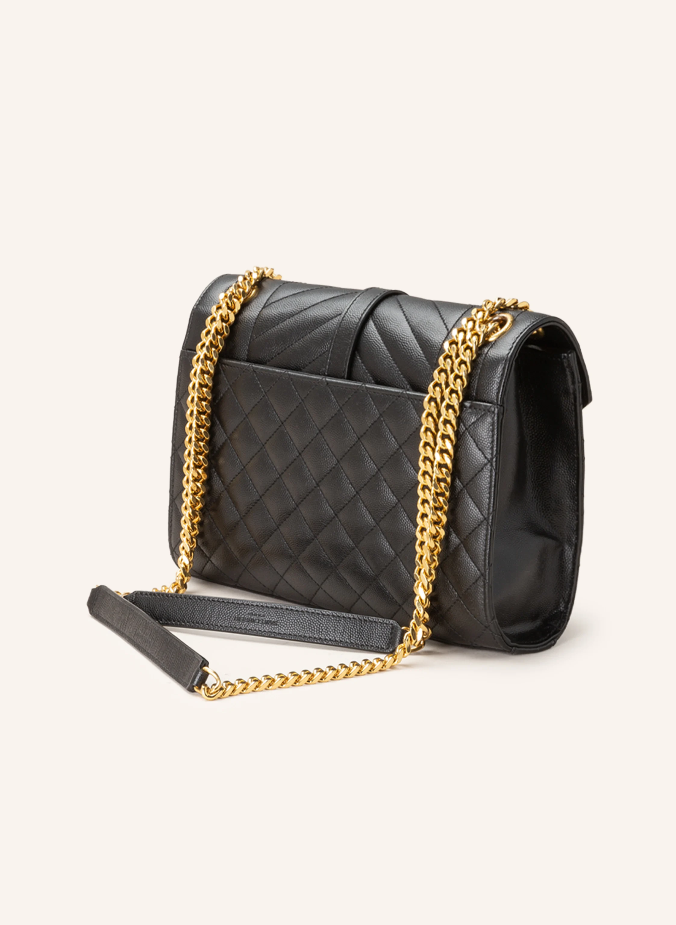 SAINT LAURENT Umhängetasche ENVELOPE MEDIUM