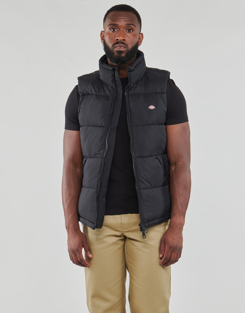 Dickies - WALDENBURG Negro