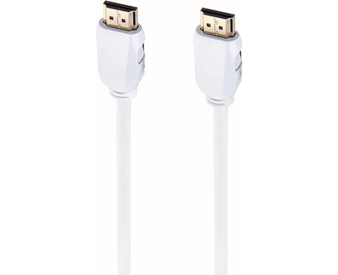 Andersson HDMI - HDMI 2.0 - 3M White