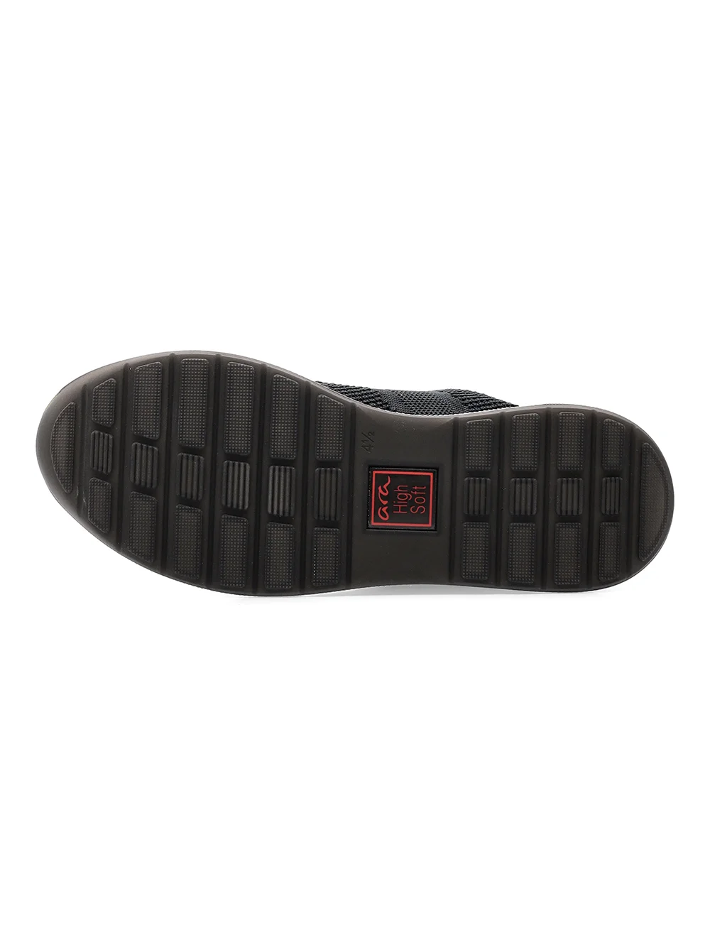 Sneaker Osaka schwarz