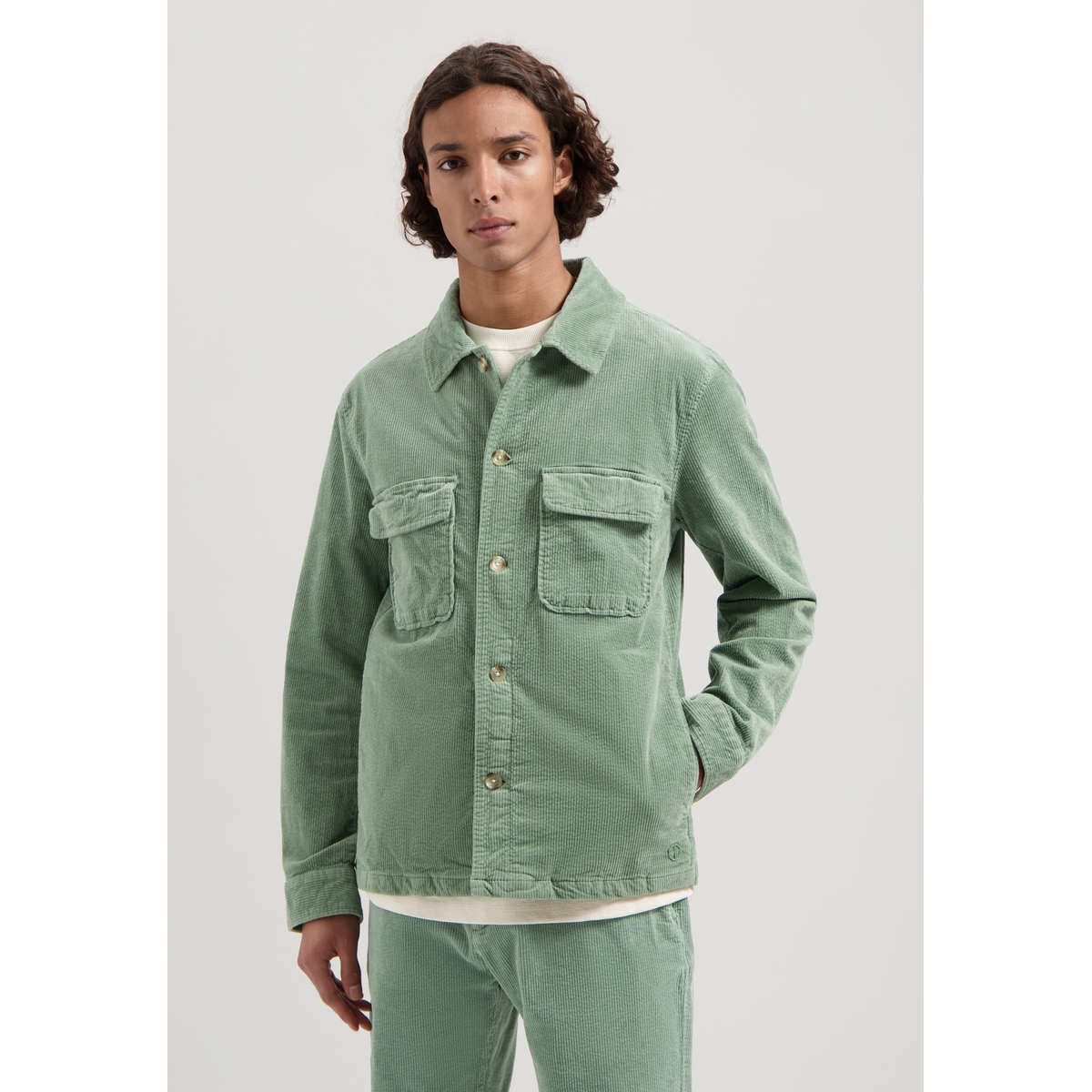 Heren Jack 151030 Pike