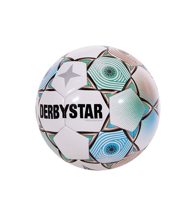 Derbystar Eredivisie Design Mini 23 Voetbal