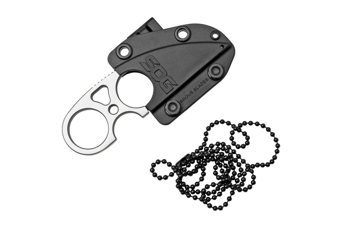 SOG Snarl JB01K-CP nekmes