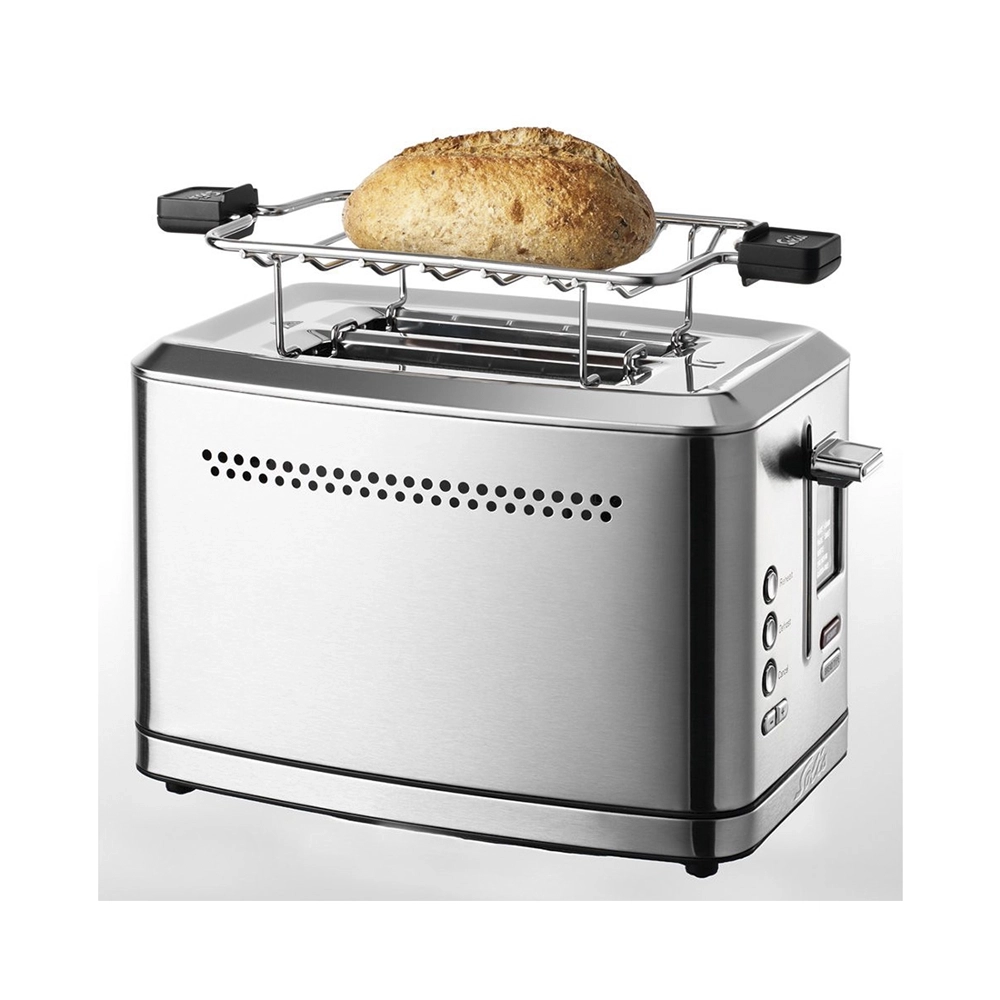 Solis Toaster Flex 8004