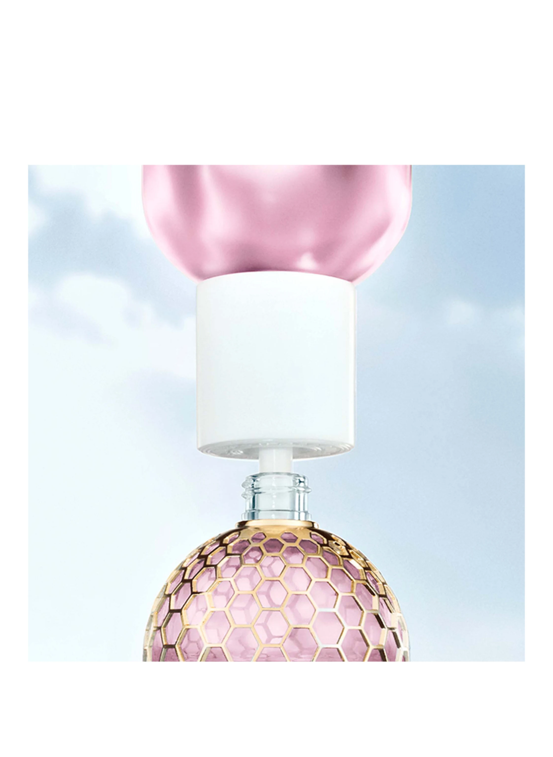 GUERLAIN AQUA ALLEGORIA FLORA CHERRYSIA REFILL