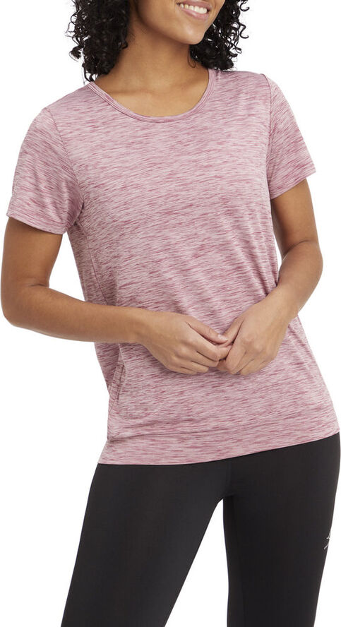 Energetics Jewel II trænings T-shirt Pink