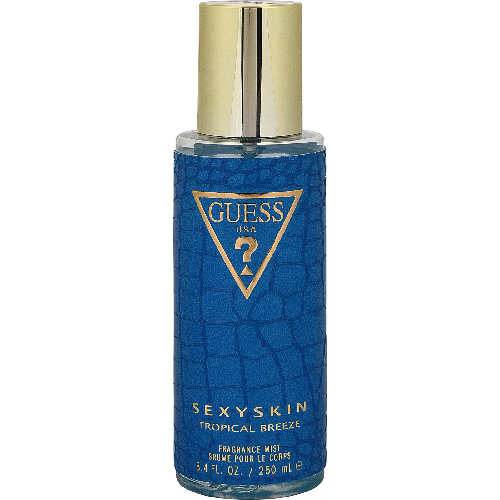 Guess Sexy Skin Tropical Breeze Körperspray 250 ml