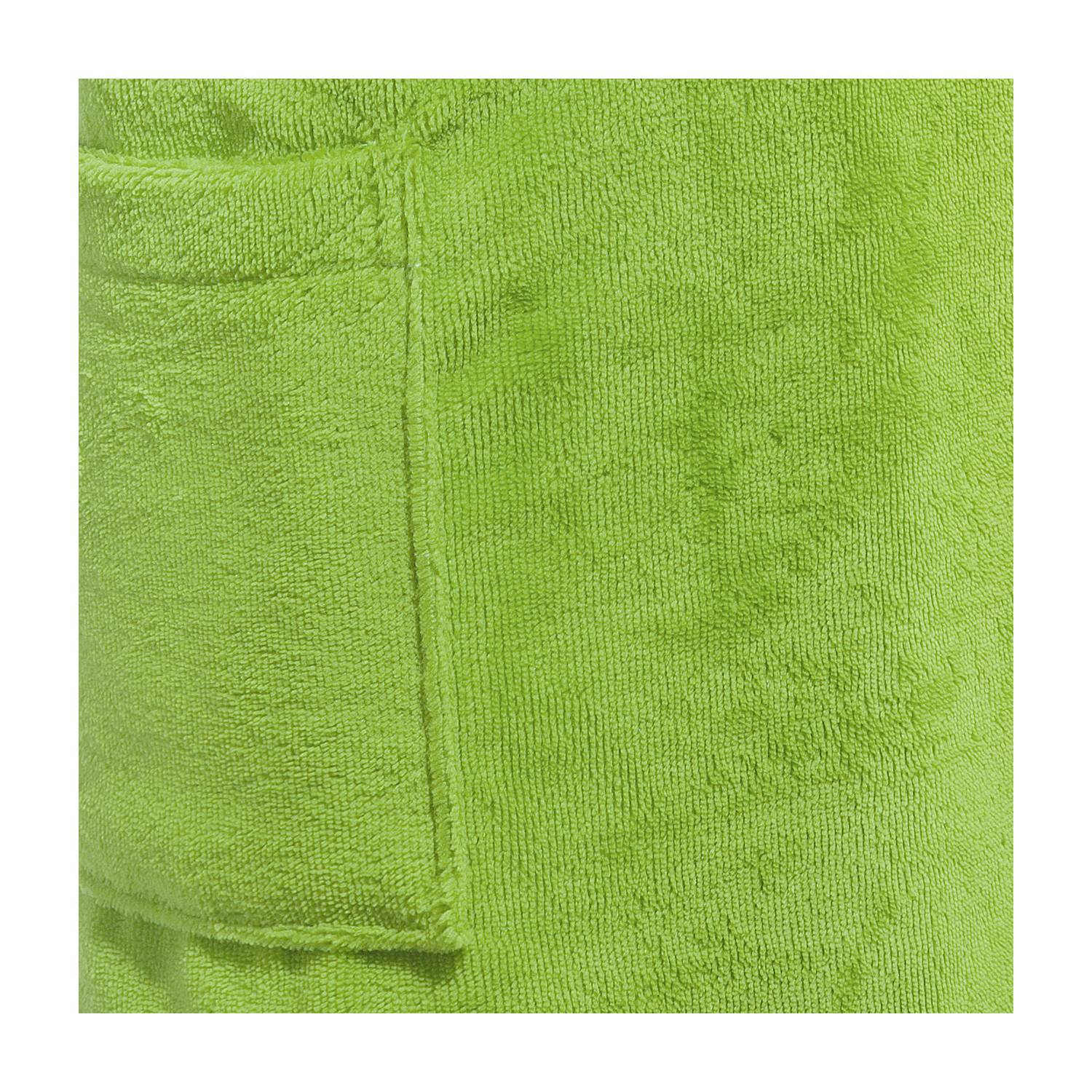 Erwin Müller Velours Sarong