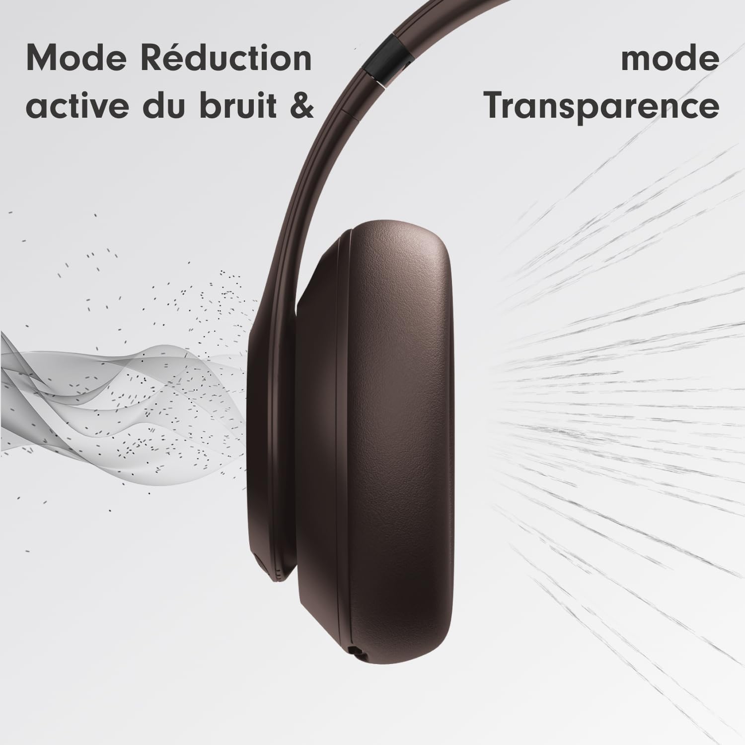 Beats Studio Pro - Casque sans Fil avec Bluetooth et Réduction du Bruit - Audio Spatial personnalisé, Audio USB-C au Format Lossless, Compatibilité Apple et Android