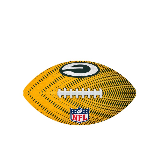 NFL Team Tailgate Football