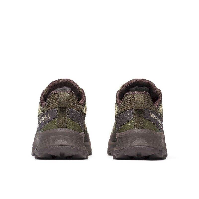 Speed Eco WP - Chaussures randonnée homme