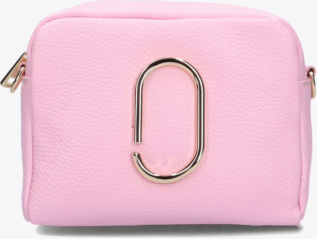 NOTRE-V roze notre-v schoudertas jacine