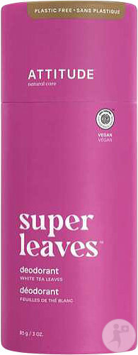 Attitude Little Leaves Démêlant Cheveux Coco Et Melon D'Eau Flacon 240ml