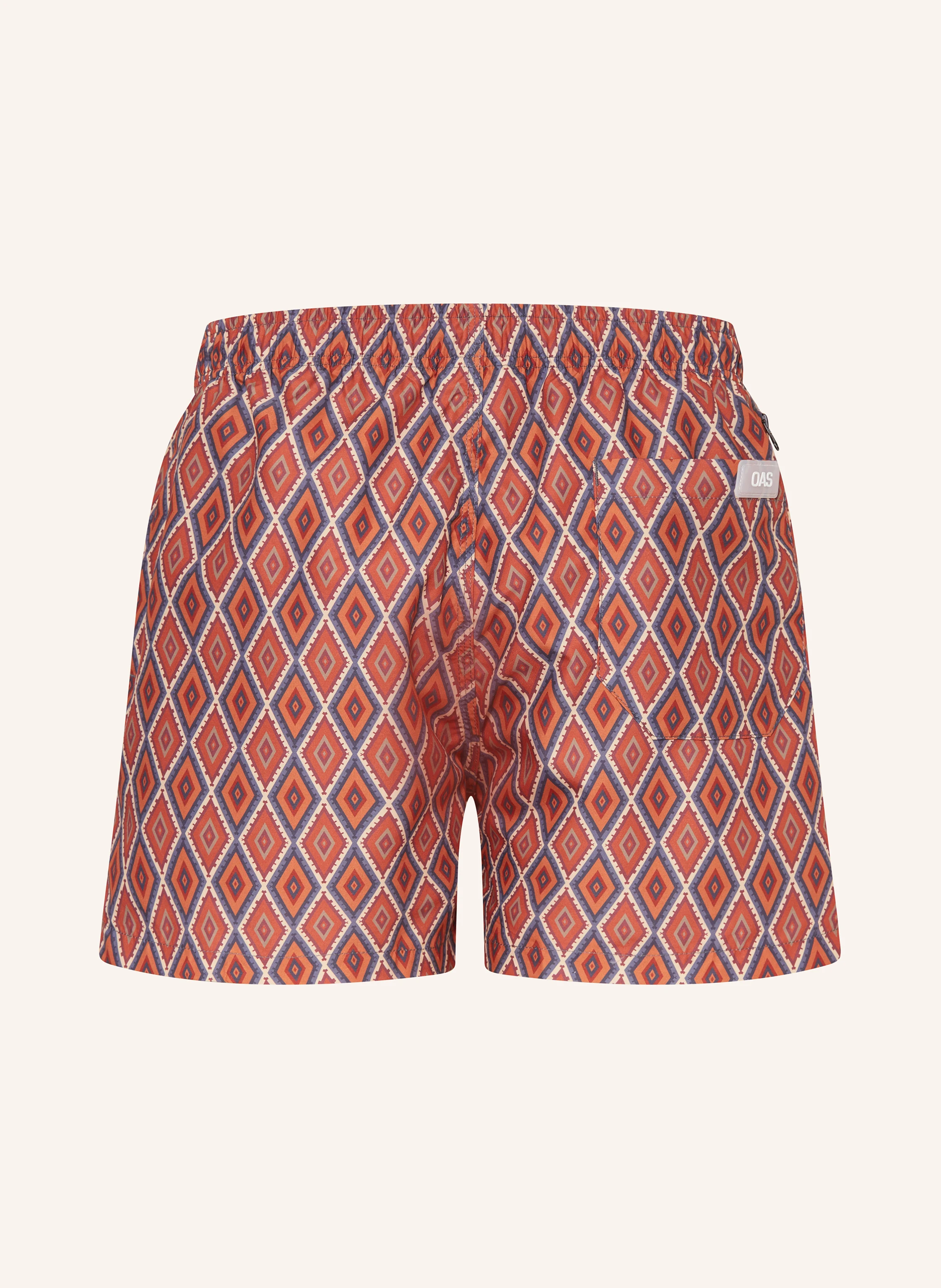 OAS Badeshorts BOHEMIA